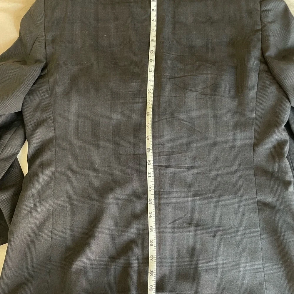 Dior oversized men’s